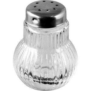 Salz-und-Pfefferstreuer Fackelmann Rubin 46968