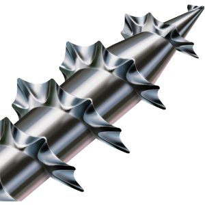 Produktbild für Holzschrauben Spax 0151010300253 T-STAR plus Wirox