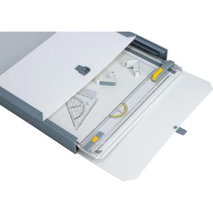 Produktbild für Zeichenplatte Aristo AR7035 Profi Plus, A3