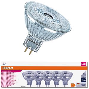LED-Lampe OSRAM Parathom Base MR16, GU5.3