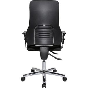 Produktbild für Bürostuhl Topstar Top Point Deluxe, TO29X G22