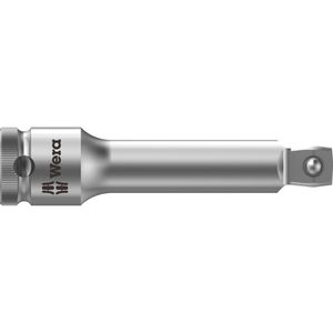 Produktbild für Steckschlüssel Wera 9721, 05150111001, 23-teilig