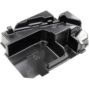 Werkzeugeinlage Makita 837897-2, Tiefziehteil für MakPac 2