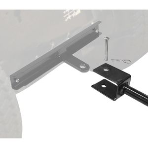 Produktbild für Gartenwagen Güde GGW 500, 225 Liter, bis 500 kg