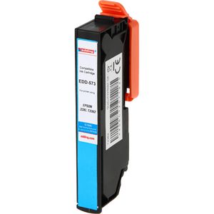Produktbild für Tinte Edding EDD-582 für Epson 33XL T3357