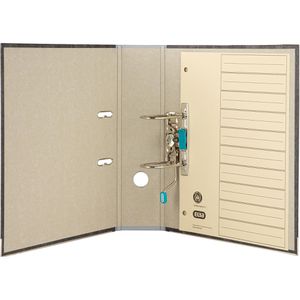 Produktbild für Ordner Elba 10407 GR rado, Karton, A4, 8cm
