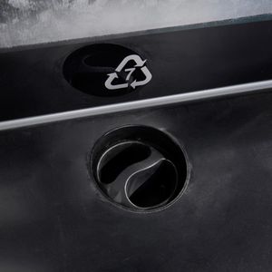 Produktbild für Kundenstopper Böttcher-AG Icon, DIN A1