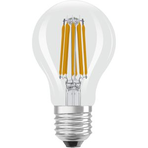 Produktbild für LED-Lampe OSRAM Classic A efficiency Filament, E27