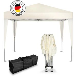 Produktbild für Pavillon Kronenburg 301, champagner