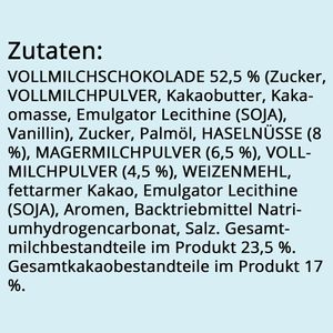 Produktbild für Schokobonbons Kinder Bueno Eggs