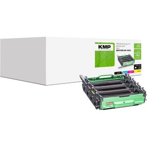 Produktbild für Trommel KMP B-DR25 für Brother DR-320CL