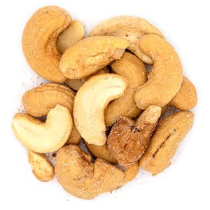 Produktbild für Cashewkerne KoRo ganze Nüsse
