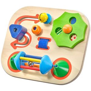 Motorikspielzeug Selecta 61067, Carusello