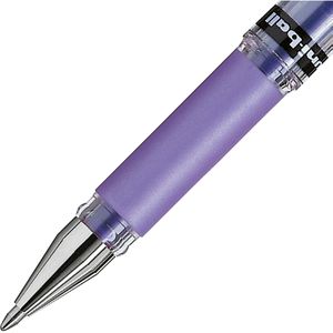 Produktbild für Gelschreiber uni-ball Signo Broad UM-153, wasserfest