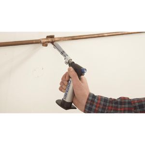 Produktbild für Lötkolben Dremel F0132200JD VersaFlame 2200-5, Lötpistole, Set