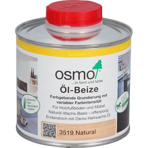 Produktbild für Holzbeize Osmo Öl-Beize, 0,5l