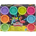 Zusatzbild Knete Play-Doh E5063ES1, Neonfarben