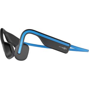 Produktbild für Kopfhörer Shokz OpenMove, blau