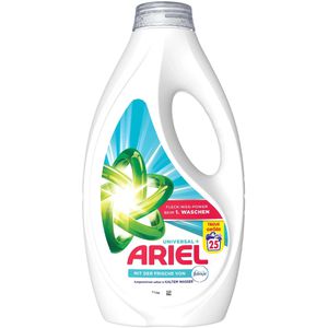 Waschmittel Ariel Universal+ Febreze