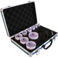 Lochsäge Makita D-47282, BIM Elektro Set 12-teilig