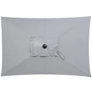 Produktbild für Sonnenschirm Sekey UB48, rechteckig