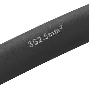 Produktbild für Verlängerungskabel ProPlus 373531DE, für außen IP44