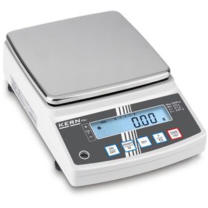 Produktbild für Digitalwaage Kern PNS 3000-2