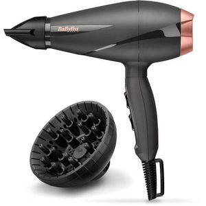 Haartrockner