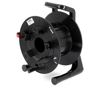 Produktbild für Kabeltrommel Adam-Hall 70226, leer