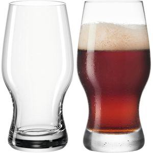 Produktbild für Biergläser Leonardo Taverna 049449