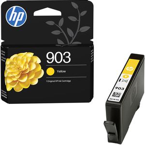 Tinte HP 903, T6L95AE gelb