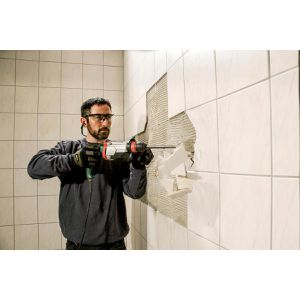 Produktbild für Bohrhammer Metabo UHEV 2860-2 Quick Set, SDS+