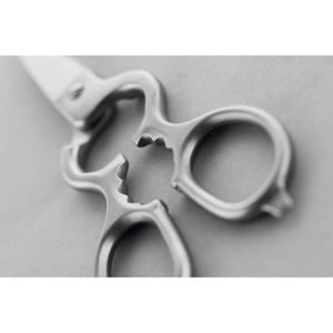 Produktbild für Küchenschere Wüsthof 1059594901, 20cm