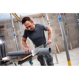 Produktbild für Japansäge Wolfcraft 6955000, Ryoba