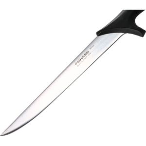 Produktbild für Filetiermesser Fiskars Essential 1065567, für Fleisch &amp; Fisch