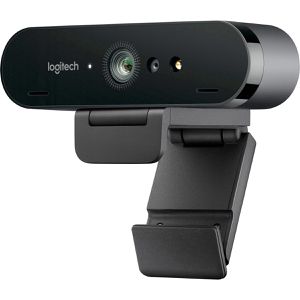 Webcam Logitech BRIO Ultra-HD Pro Business-Webcam