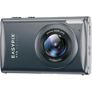 Produktbild für Kompaktkamera Easypix V48 Pocket, mit 2,8 Zoll Display