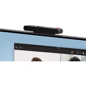 Produktbild für Monitor Lenovo ThinkCentre TIO 24 Gen 5, 23,8 Zoll