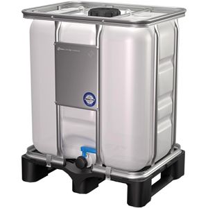 IBC-Container