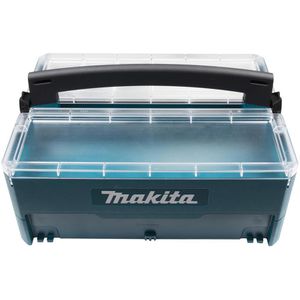 Produktbild für Werkzeugkoffer Makita Storage-Box für MakPac