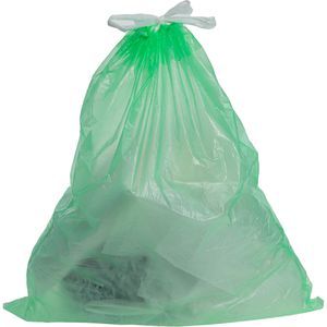 Produktbild für Müllbeutel Papstar 30 Liter