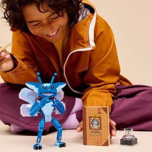 Produktbild für Klemmbausteine LEGO Harry Potter 76461, ab 8 Jahre