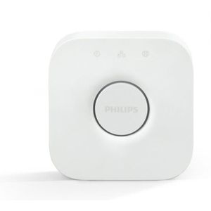 Produktbild für Smart-Home-Zentrale Philips-Hue Bridge