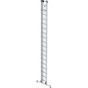 Produktbild für Seilzugleiter MUNK 21318, 2 x 18 Sprossen