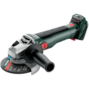 Produktbild für Winkelschleifer Metabo W 18 LT BL 11-125