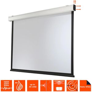 Produktbild für Beamer-Leinwand Celexon Motor Expert XL