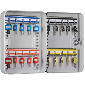 Produktbild für Schlüsselkasten format SK 20