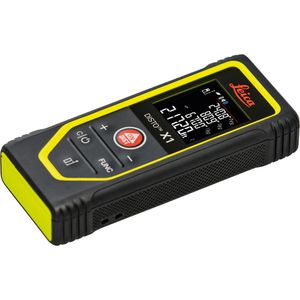 Produktbild für Laser-Entfernungsmesser Leica 986859, DISTO X1