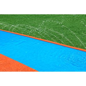 Produktbild für Wasserrutsche Bestway H2OGO! Tsunami Splash Ramp