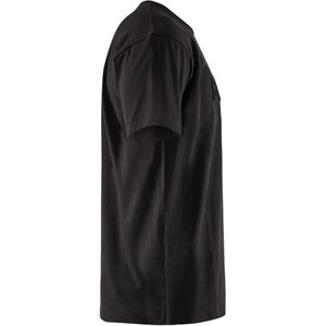 Produktbild für Arbeitsshirt Blakläder 3D, 35311042